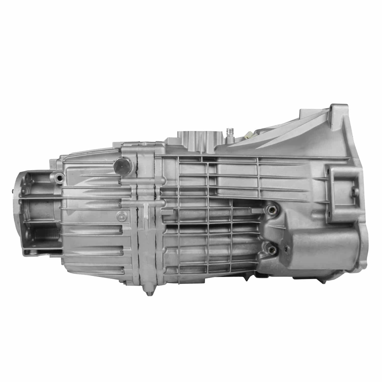 S6-S650F Manual Trans for Ford 1999-2000 F-series 7.3L 4×4, 6 Speed - Image 2