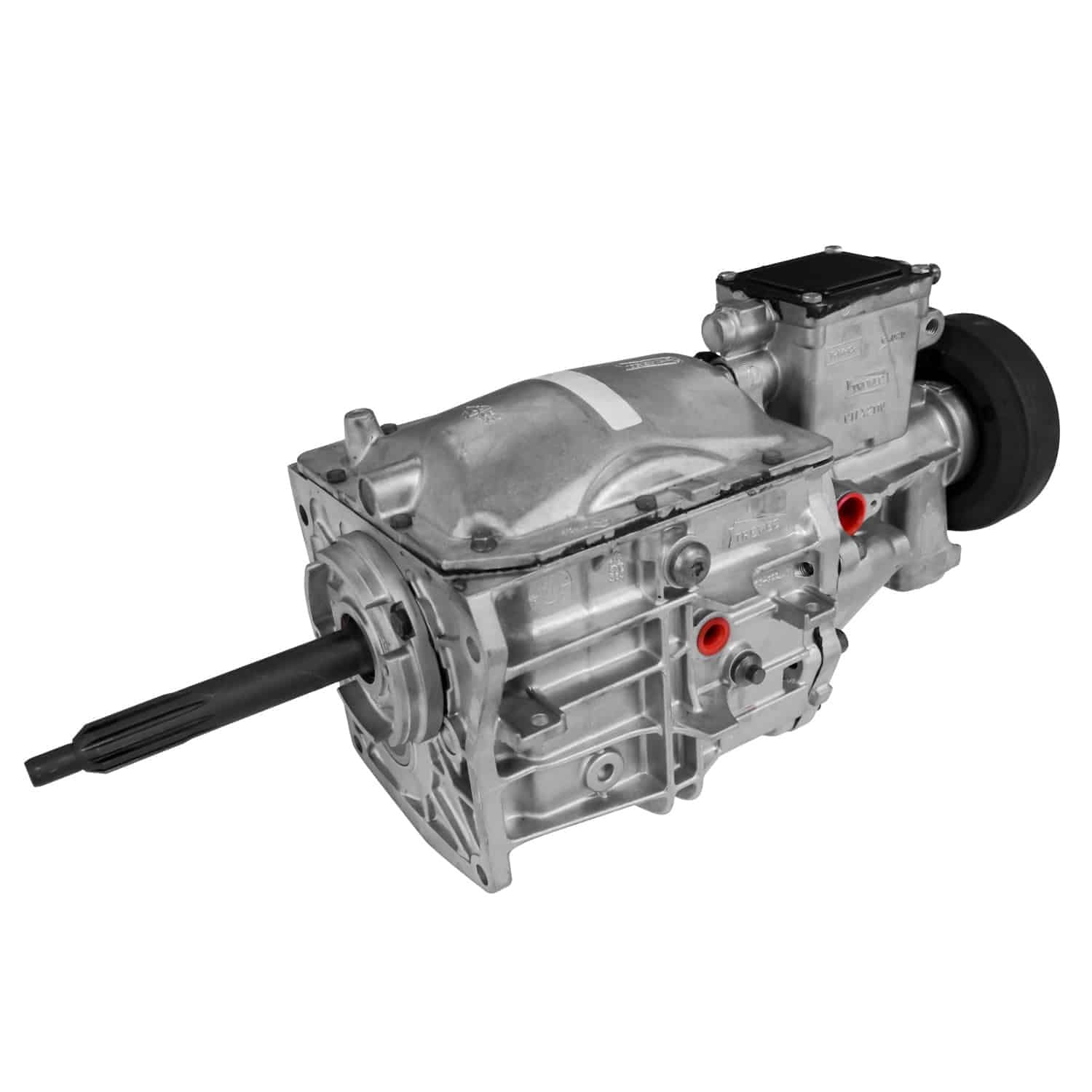 T5 Manual Trans for Ford 2005-2007 Mustang 4.0L, 5 Speed