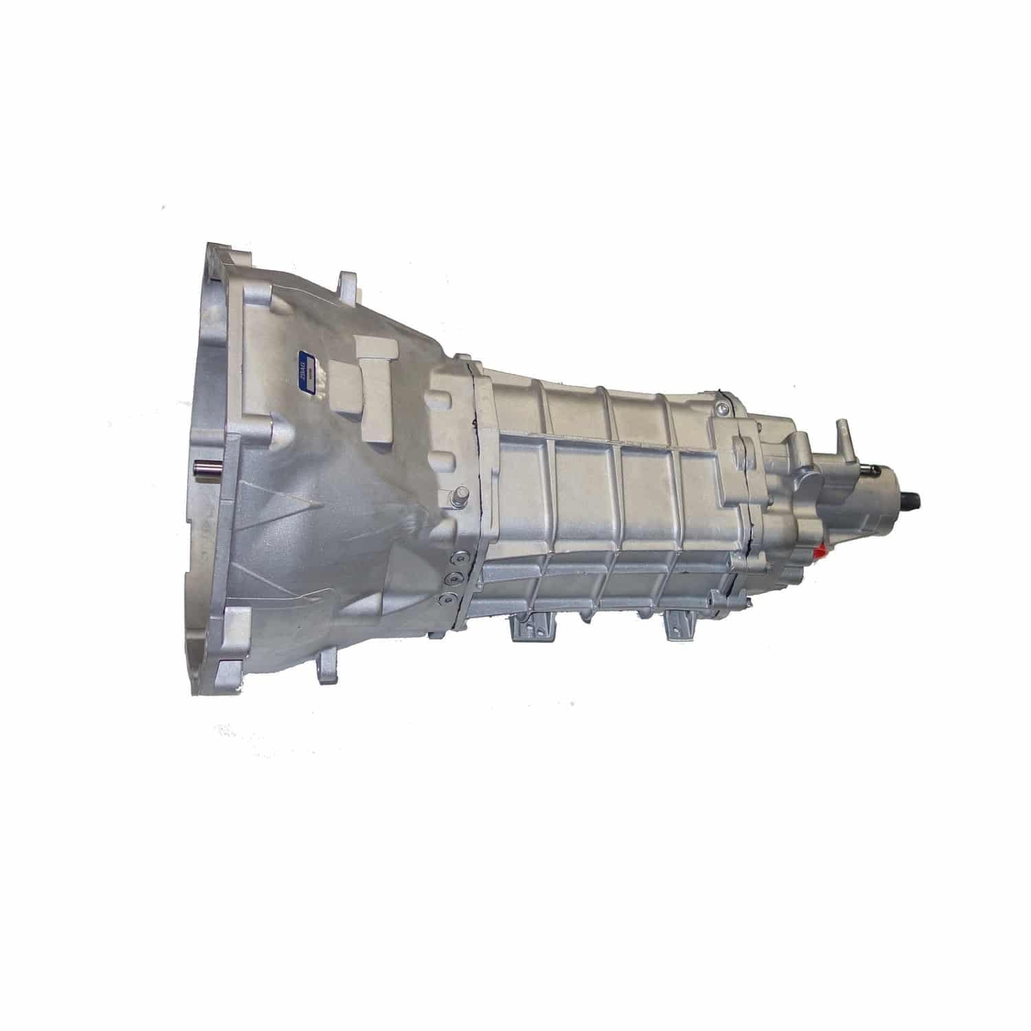 TR3650 Manual Trans for Ford 2005-2010 Mustang 4.6L, 5 Speed