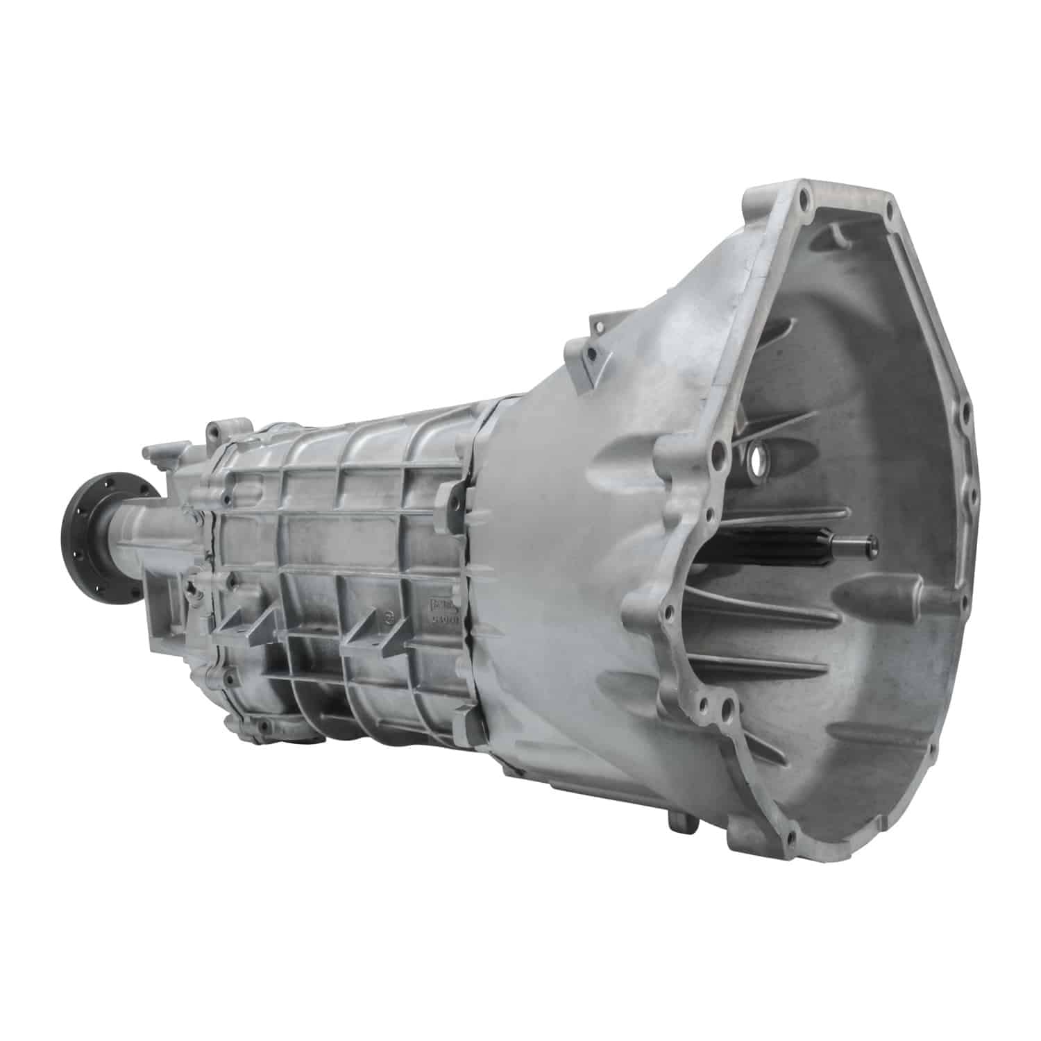 TR3650 Manual Trans for Ford 2005-2010 Mustang 4.6L, 5 Speed - Image 2