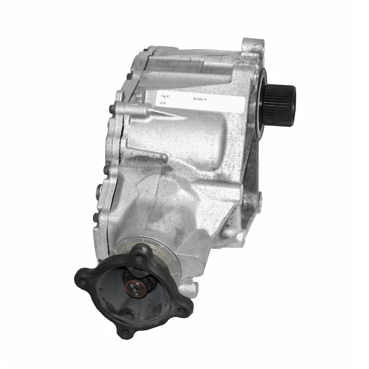 Transfer Case for 2007-2009 All & 2010-2012 3.5L Ford Fusion & Mercury Milan