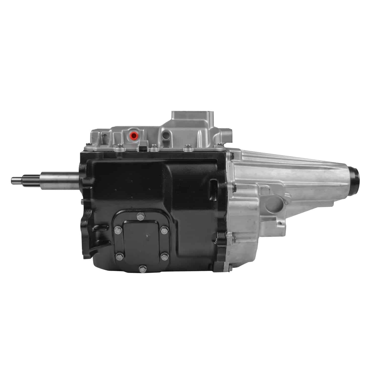 NV4500 Manual Trans for 1998-2002 Dodge RAM 8.0L or DieseL 2WD, 5 Speed - Image 2