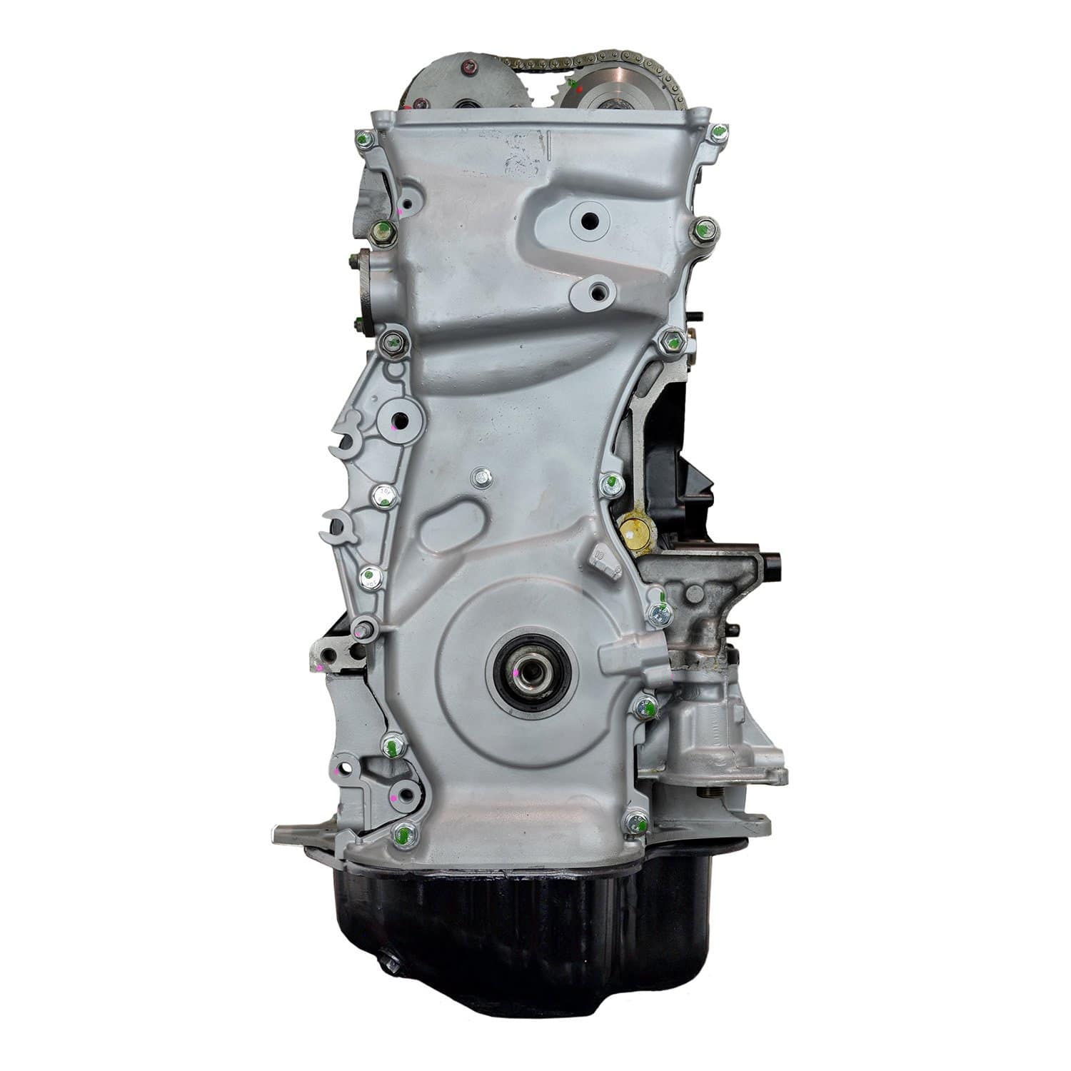 Scion 2AZFE 2.4L L4 Remanufactured Engine – 42070