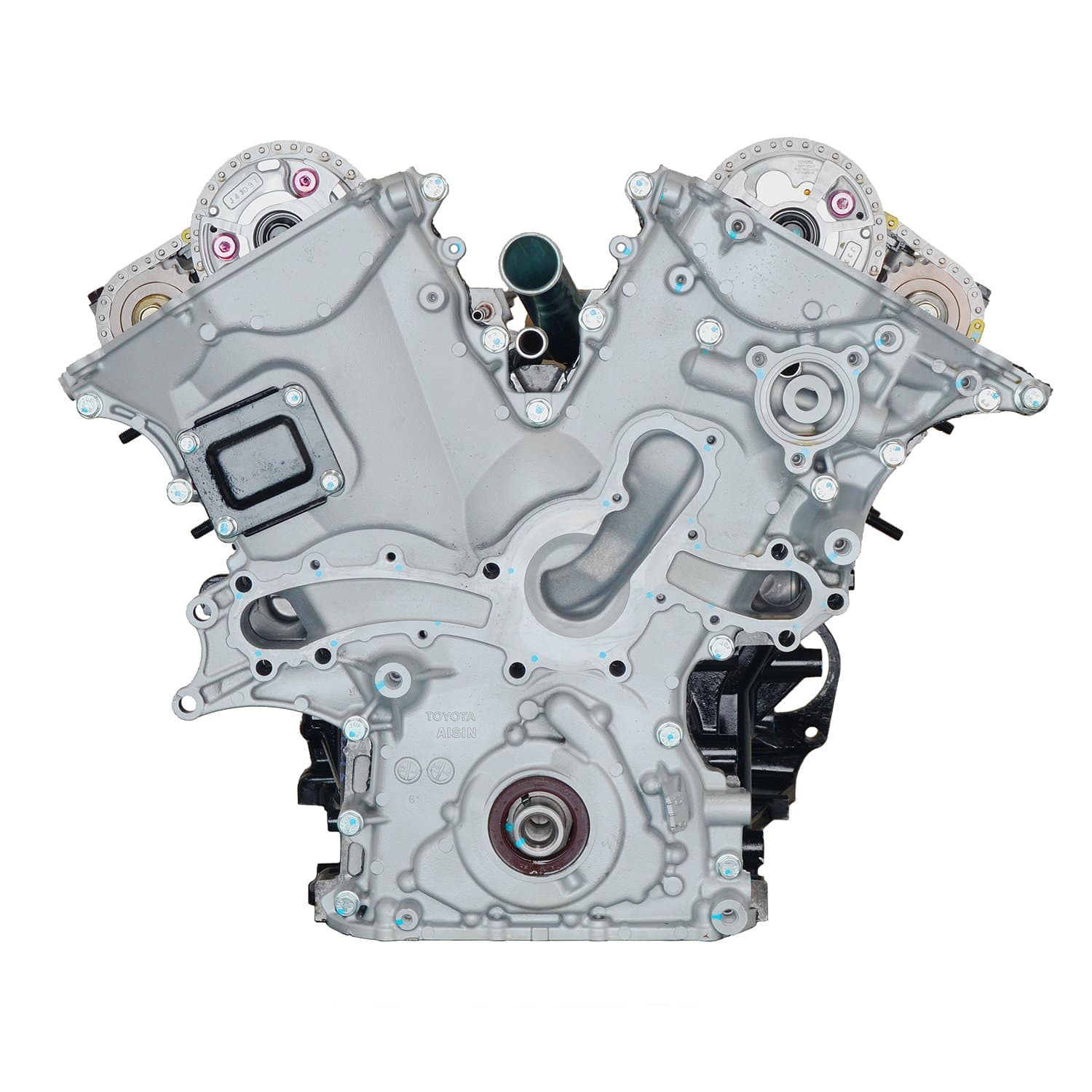 Toyota 1GRFE 4.0L V6 Remanufactured Engine – 42314