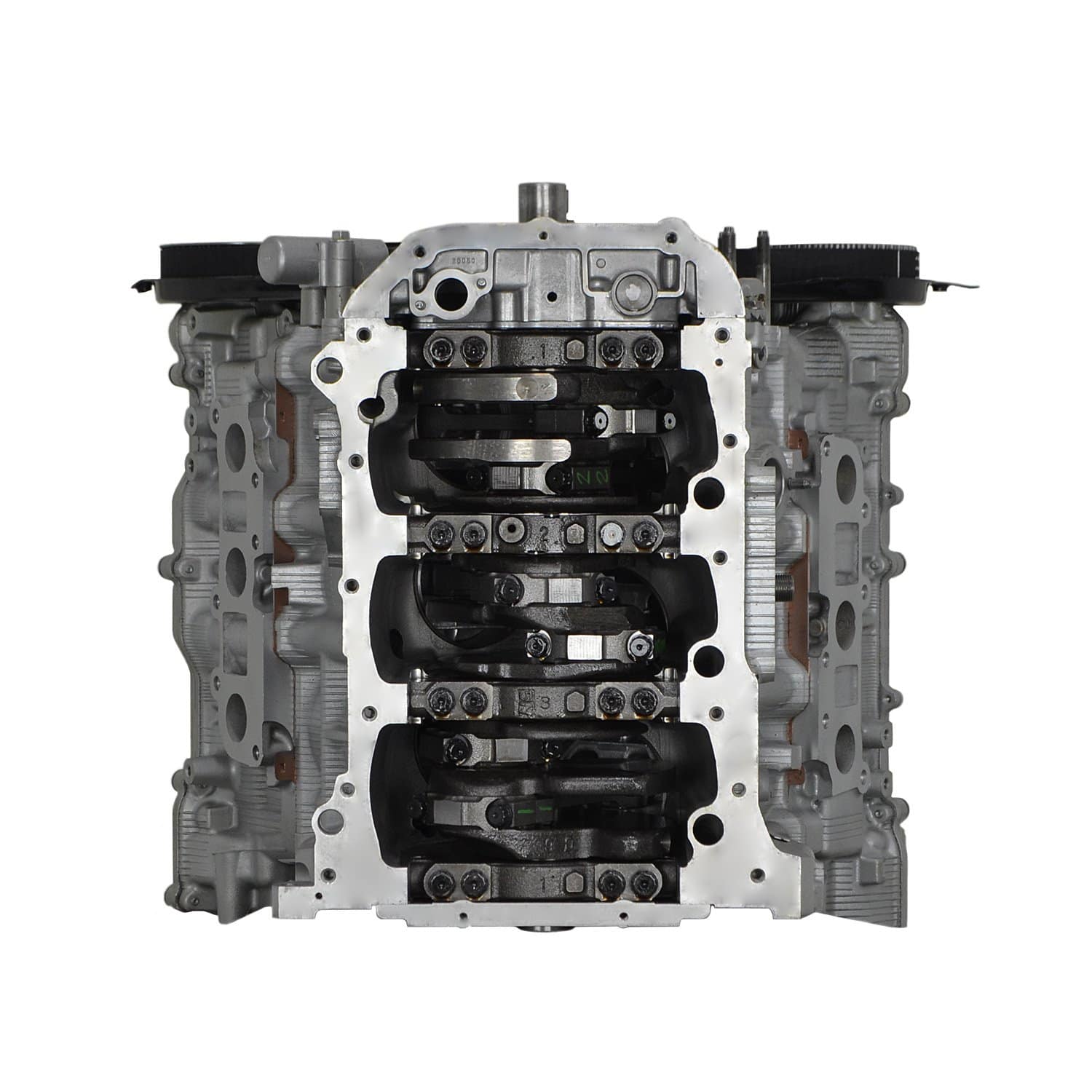 Toyota 1MZFE 3.0L V6 Remanufactured Engine – 11/00-8/03 - Image 6