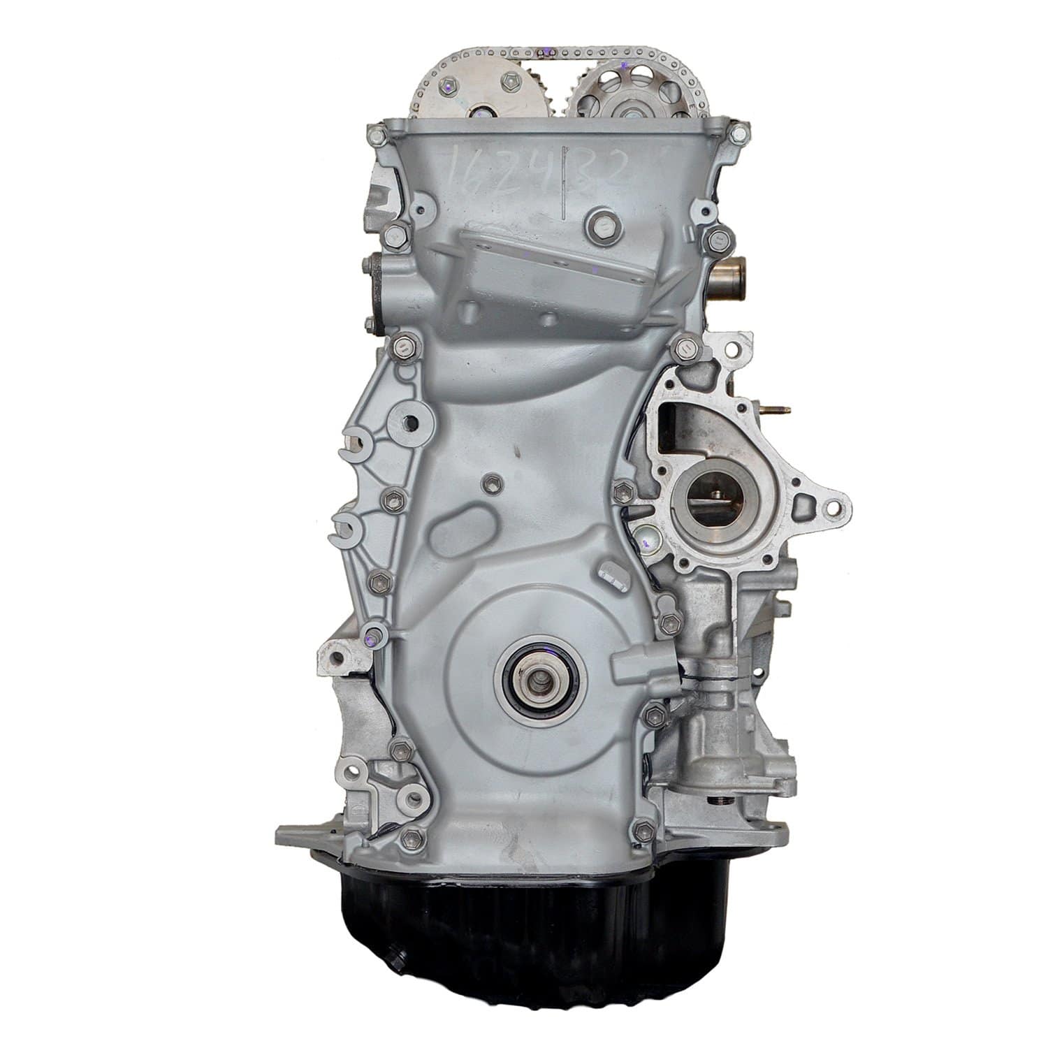 Toyota 2AZFXE 2.4L L4 Remanufactured Engine – 40974