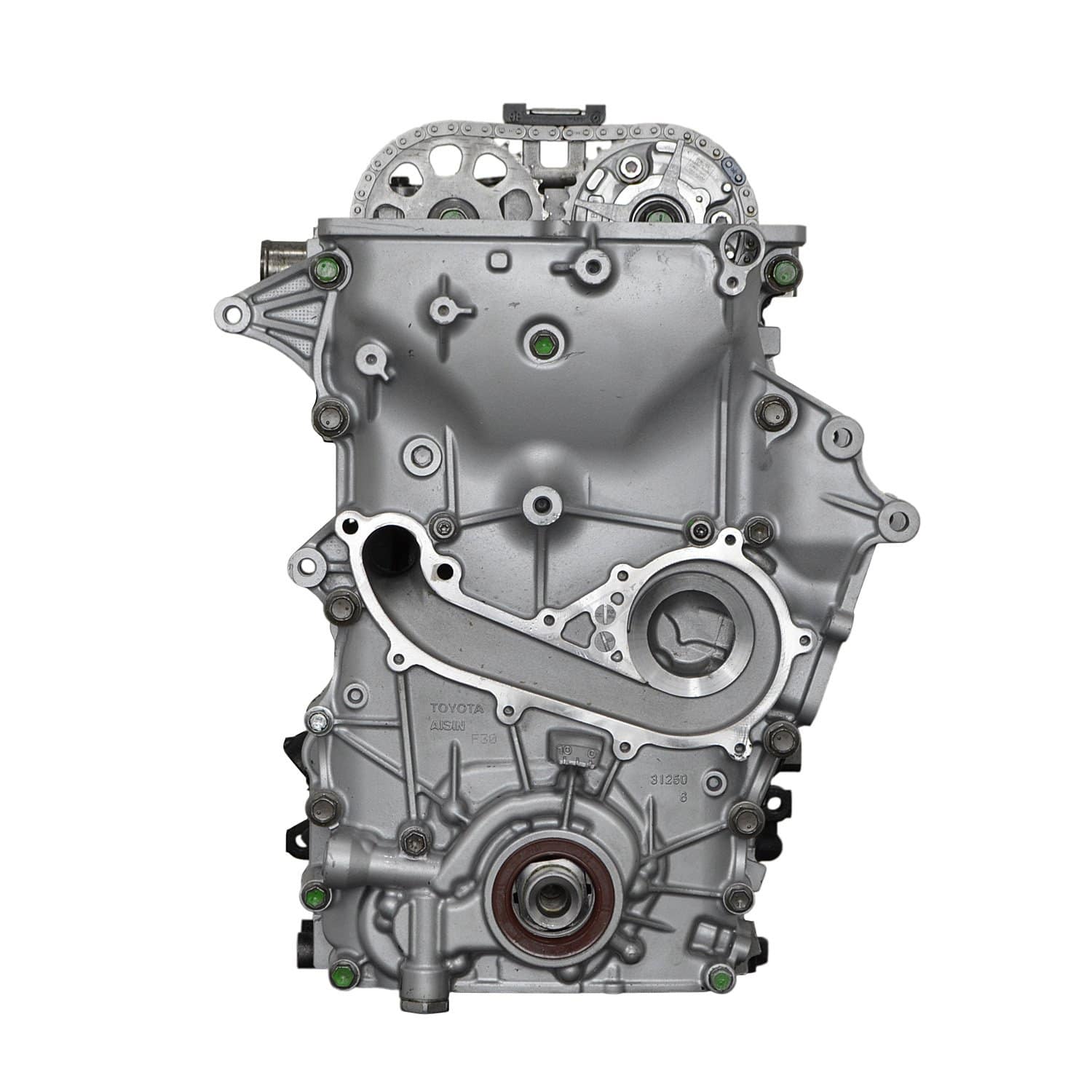Toyota 2TRFE 2.7L L4 Remanufactured Engine – 9/04-11/14