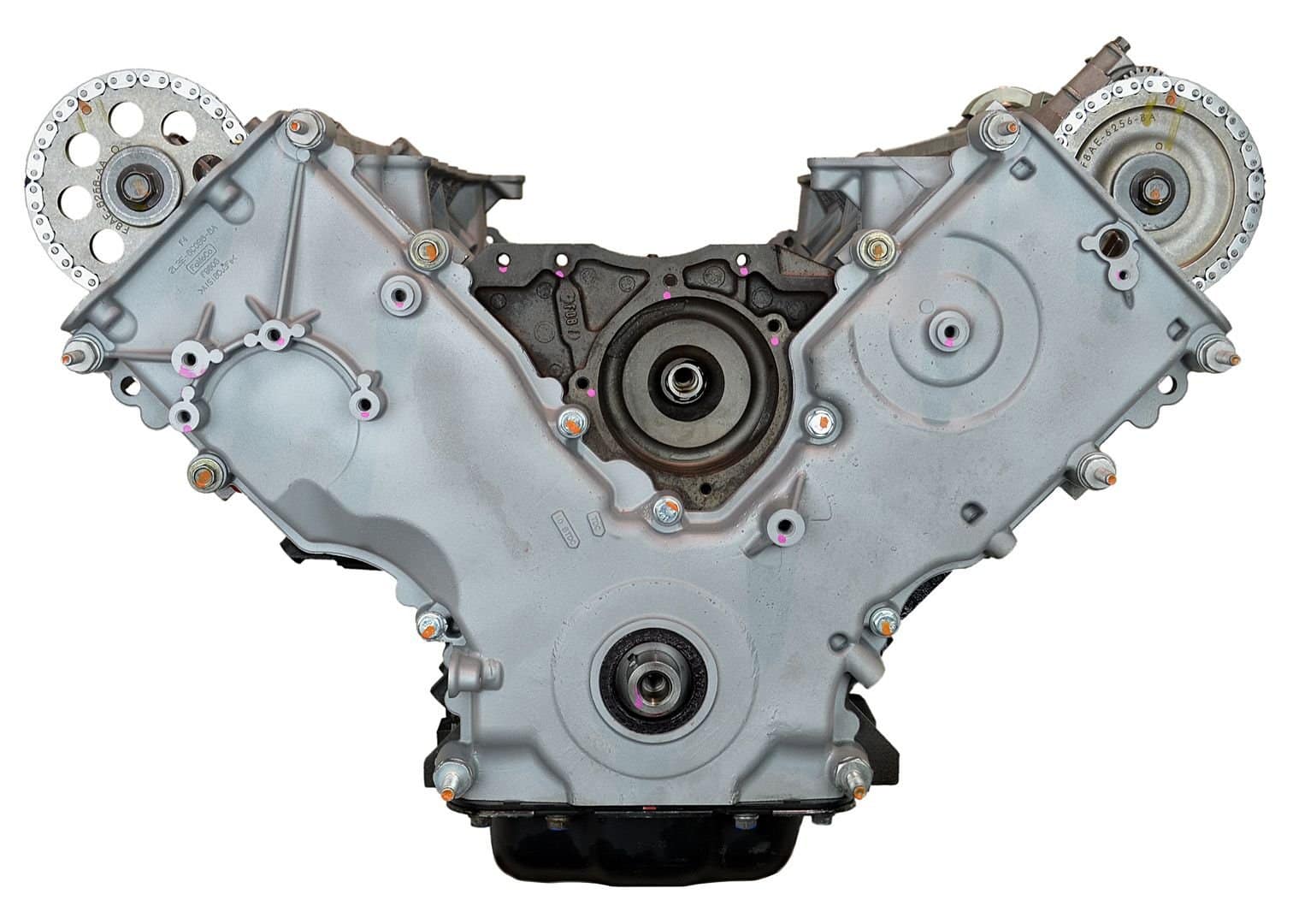 2002-2003 Ford F-250, F-350 6.8L Remanufactured Engine