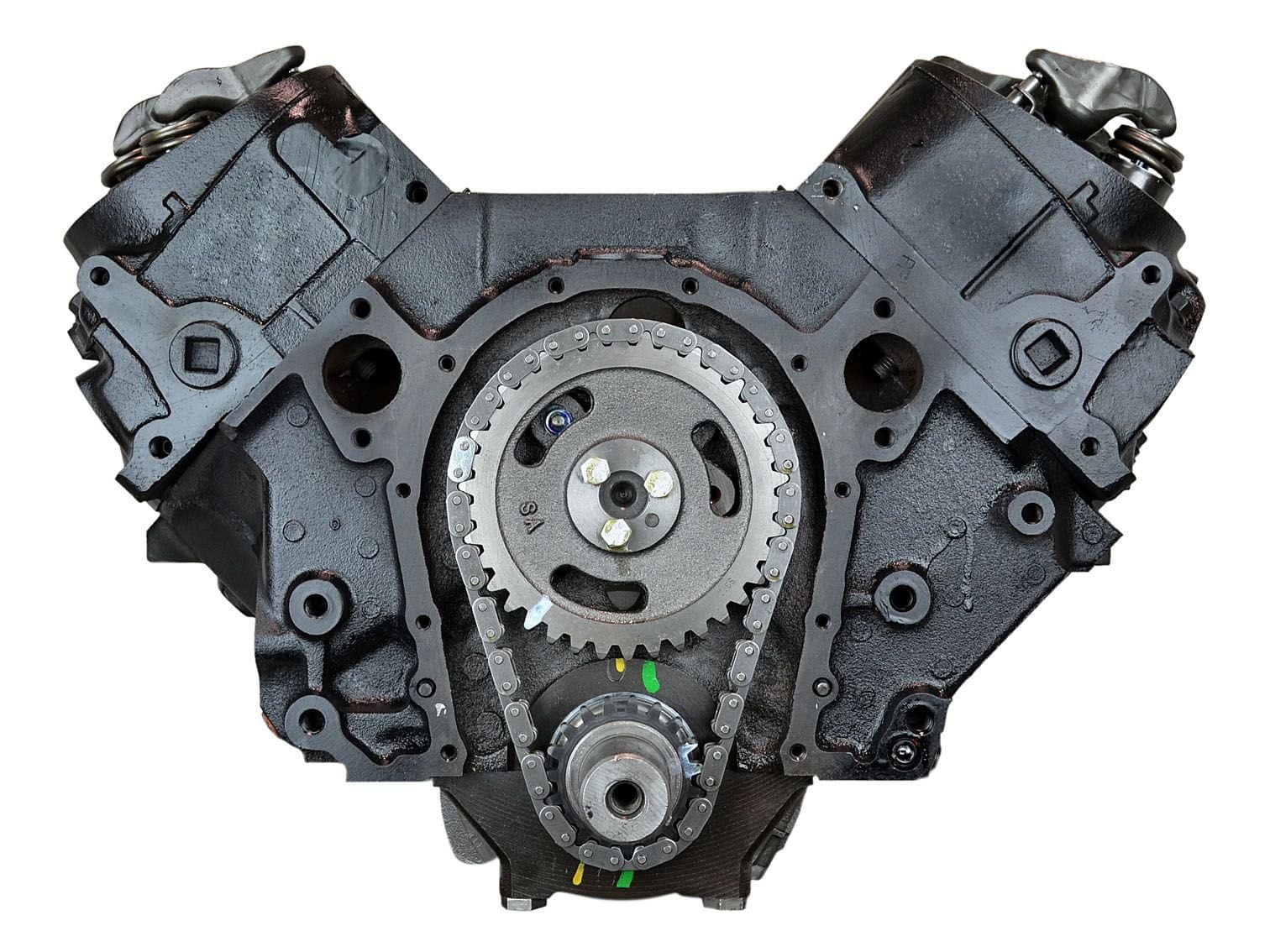 1975-1989 Chevrolet 454 Remanufactured Engine