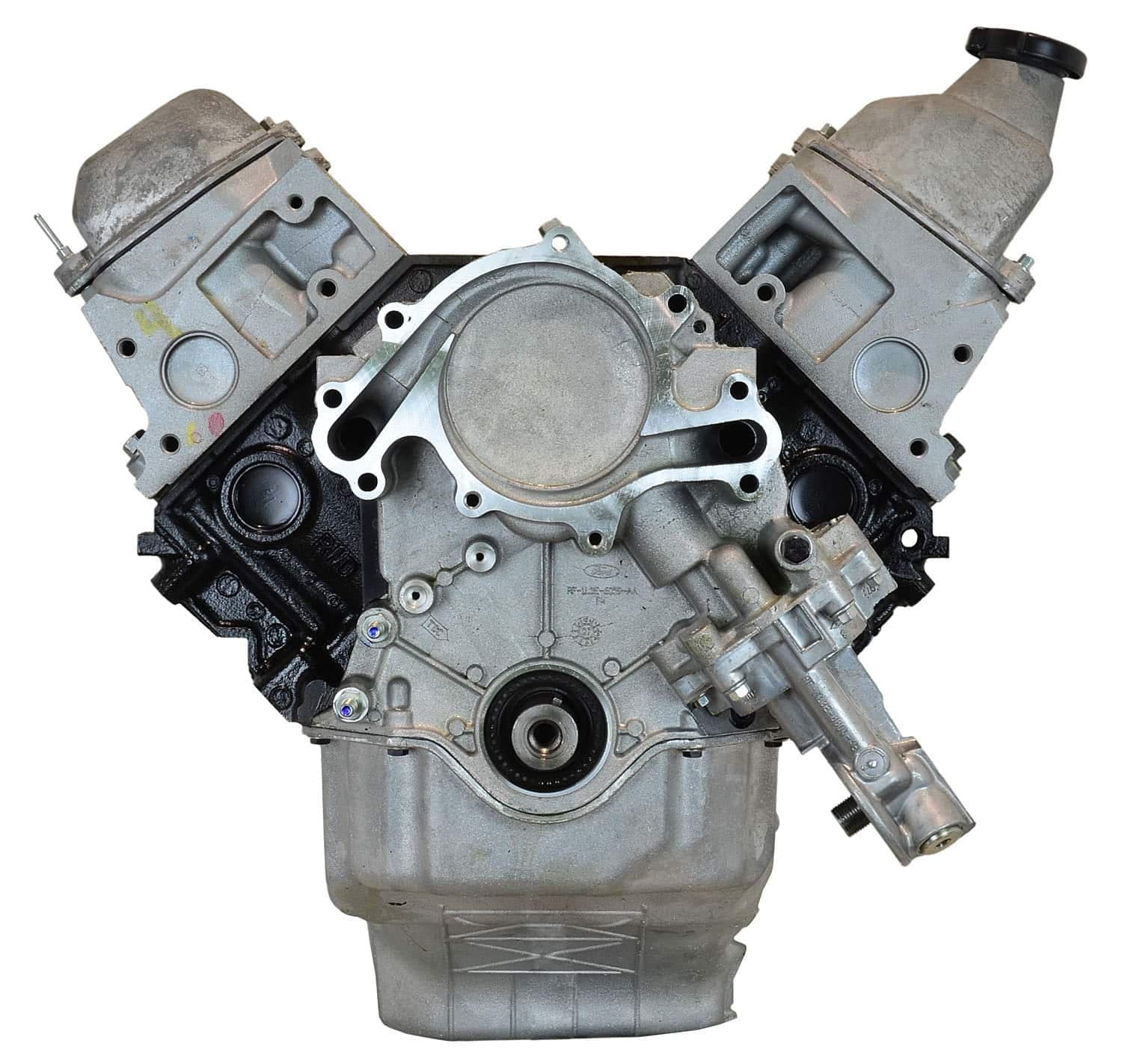 Ford 4.2L V6 Remanufactured Engine – 2004-2007