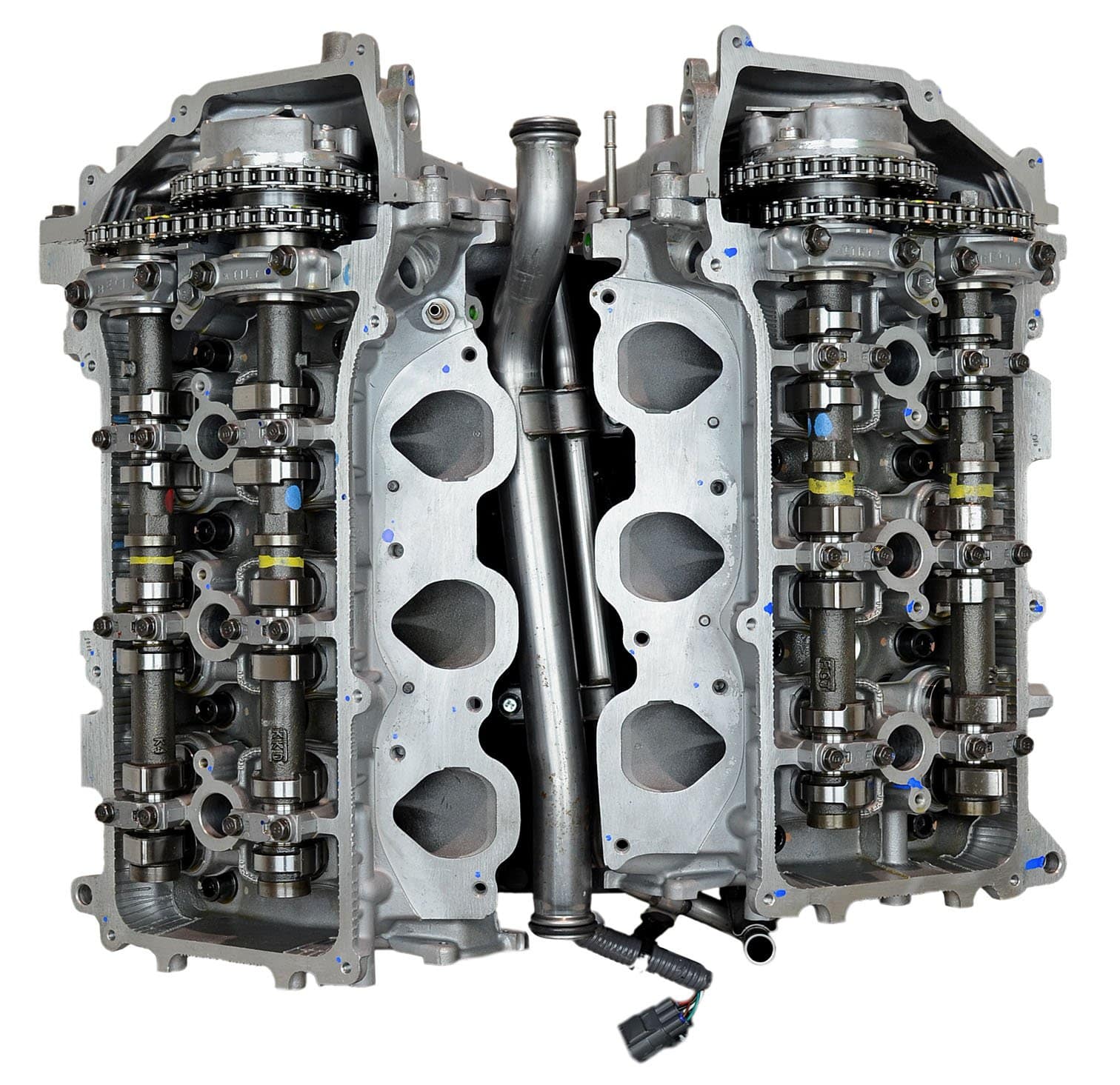 Toyota 1GRFE 4.0L V6 Remanufactured Engine – 11/02-8/04 - Image 5