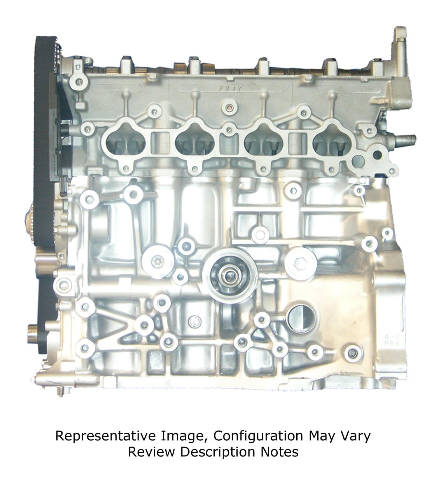 Acura B18C1 1.8L L4 Remanufactured Engine – 1994-1995
