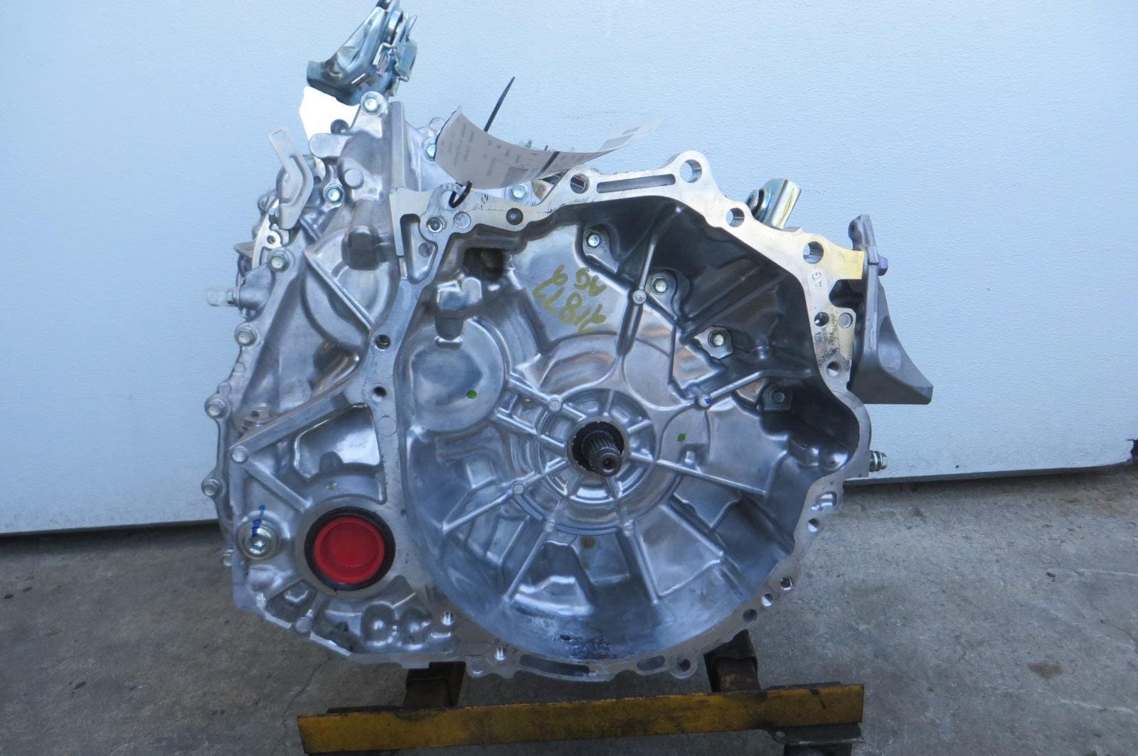 2019 Toyota Camry Transmiss,Transaxle