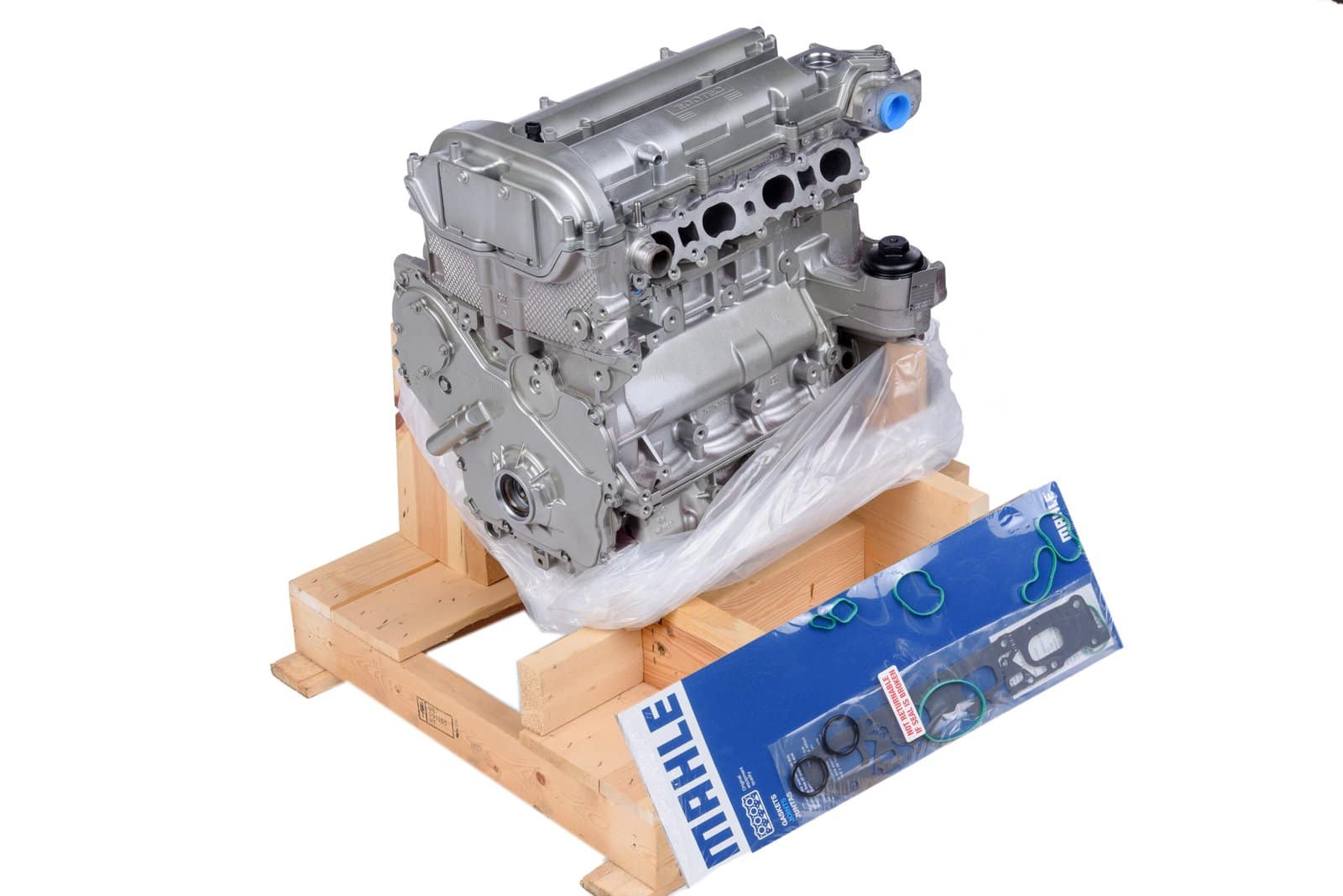 2011-2017 Chevy,GMC 2.4L Federal Emmissions Engine