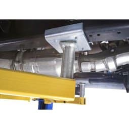 BendPak XPR-18CL 18,000 Lb. Capacity, ALI Certified Clearfloor, Standard Arms - Image 6