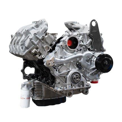 Ford 6.7L Diesel 2011-2016 Ford F250/350 Long Block Engine