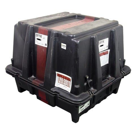 Lincoln Duratec 3.7L V6 Remanufactured Engine – 2009