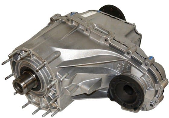 NP245 Transfer Case for 2005-2010 Jeep Grand Cherokee 4.7L & 5.7L