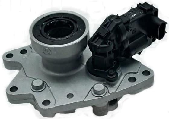 4WD Disconnect For GM Trailblazer AWD w/ Actuator