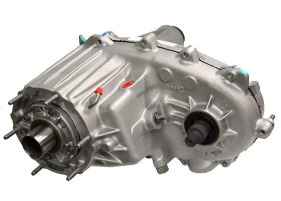 NP241 Transfer Case for 1998-2002 RAM 2500/3500