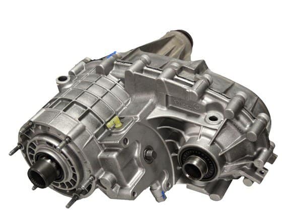 NP263 Transfer Case for 2001-2007 GM P/U