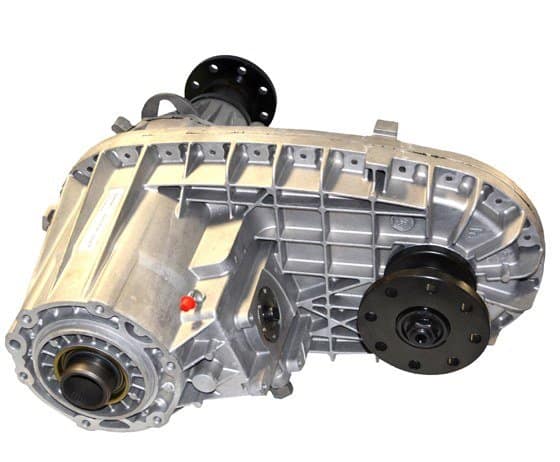 NP273 Transfer Case for 2006-2010 Ford Excursion/Super Duty