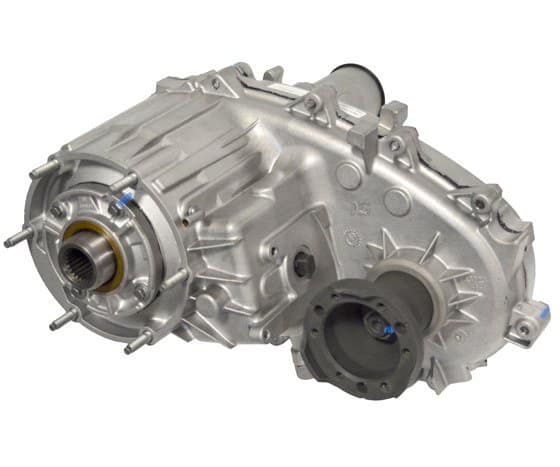 NP244 Transfer Case for 2001-2004 Dodge Dakota & Durango