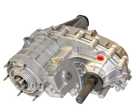 NP246 Transfer Case for 2006-2008 RAM 1500