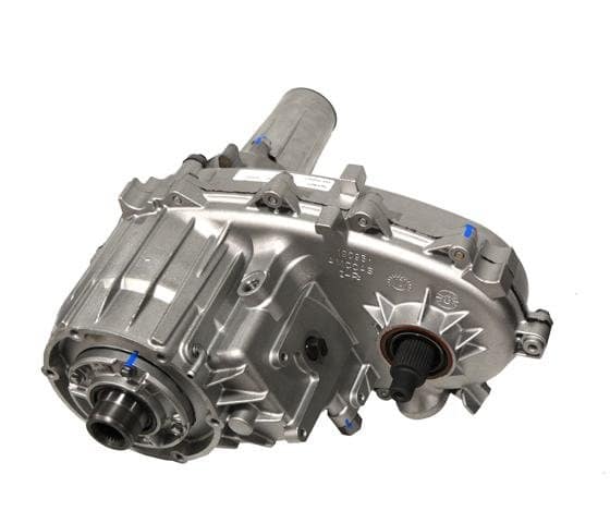 NP243 Transfer Case for 1996-1999 1500 GM 4/4L60E trans