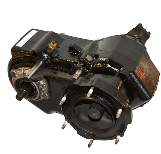 NP205 Transfer Case For 1989-93 Dodge D-series, M/T