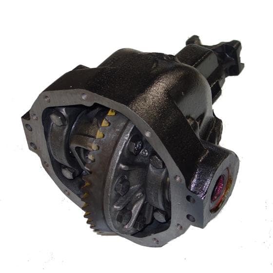 Dana 50 IFS Front Carrier Assembly for 1983-1997 Ford F250/F350 4.11 Ratio