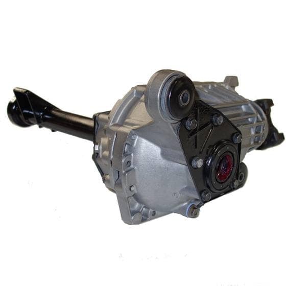 GM 7.2 IFS Front Carrier Assembly for 1997-1999 Oldsmobile Bravada 3.42 Ratio