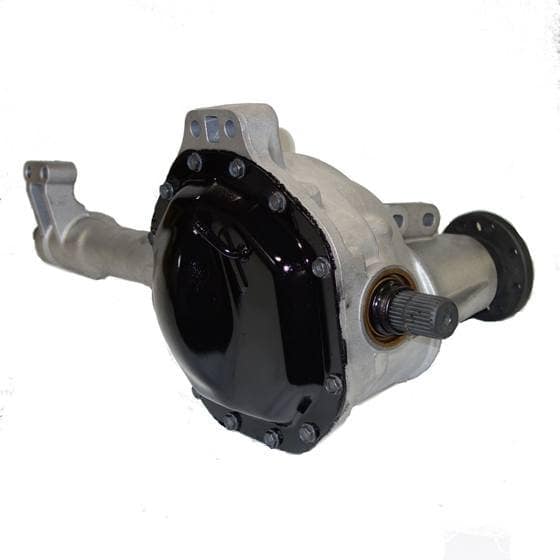 8.0″ IFS Front Carrier Assembly for 2001-2003 Durango & 2001-2011 Dakota 3.92