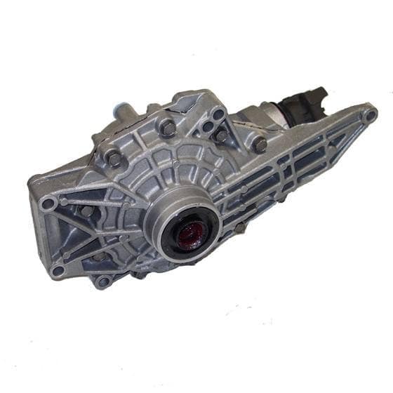 GM 7.2 IFS Front Carrier Assembly for 2003-2005 Chevy Trailblazer & Envoy 3.73