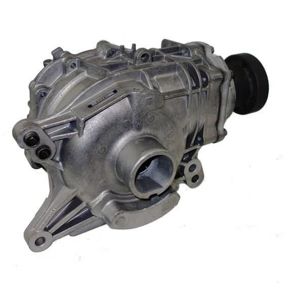 GM Front Carrier Assembly for 2004-2009 Cadillac SRX 3.91