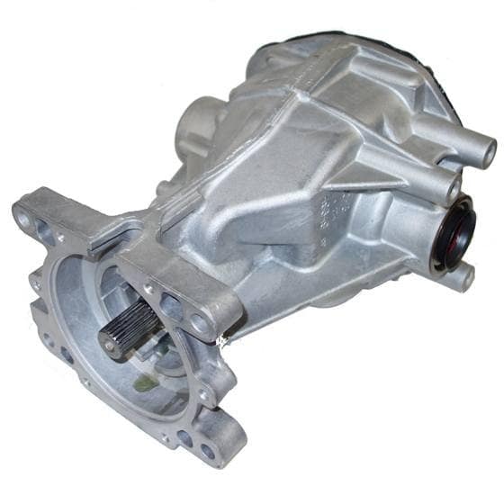 Front Carrier Assembly for Ford 2001-2004 Ford Escape 2 Sensor
