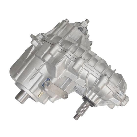 BW1370 & BW4401 Transfer Case for GM 1989-1993 K3500