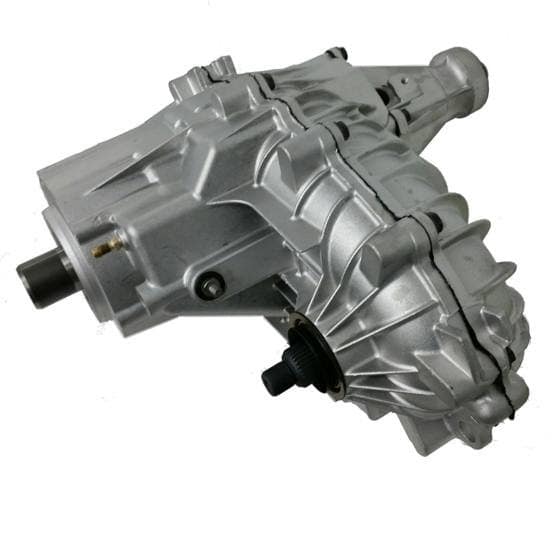 BW1370 & BW4401 Transfer Case for GM 1995-2000 K3500