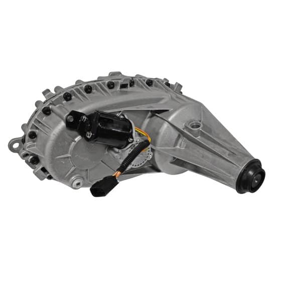 Transfer Case for 2003-2007 Hummer H2 with 27 Spline Input