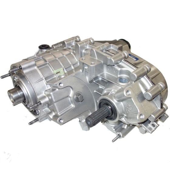 NP136 Transfer Case for GM 1999-2005 Astro & Safari van