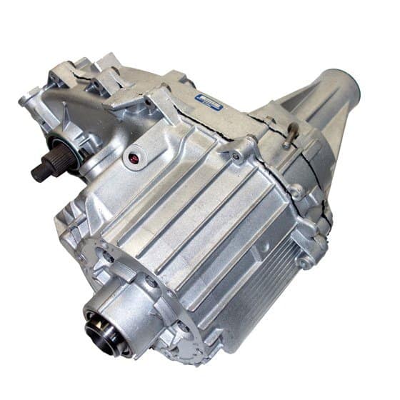 NP208 Transfer Case for GM 1981-1986 K10 & K20