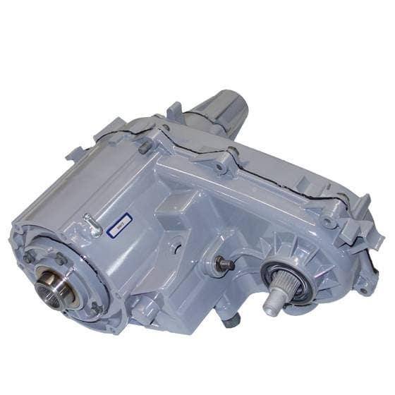 NP231 Transfer Case for Jeep 1989-1995 Wrangler & Cherokee