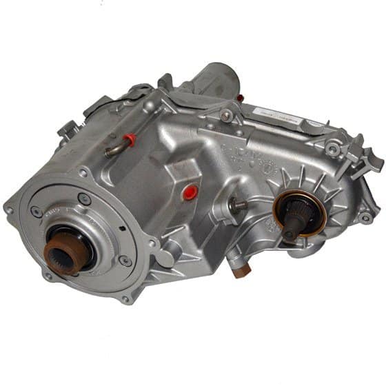 NP231 Transfer Case for GM 1992-1994 S10 & S15