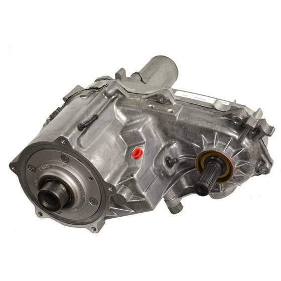 NP231 Transfer Case for GM 1994-1995 S10 & S15 Ext. Cab