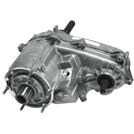 NP231 Transfer Case for Jeep 1997-2002 Wrangler