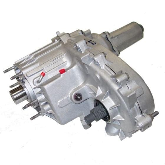 NP241 Transfer Case for 1998-2001 RAM 2500/3500