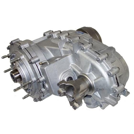 NP241 Transfer Case for 2007-2014 Jeep Wrangler
