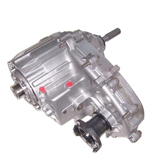 NP242 Transfer Case for 2002-2007 Jeep Liberty