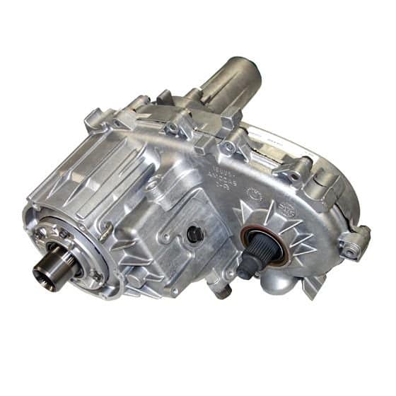 NP243 Transfer Case for 1996-1999 1500 GM 4/4L80E trans