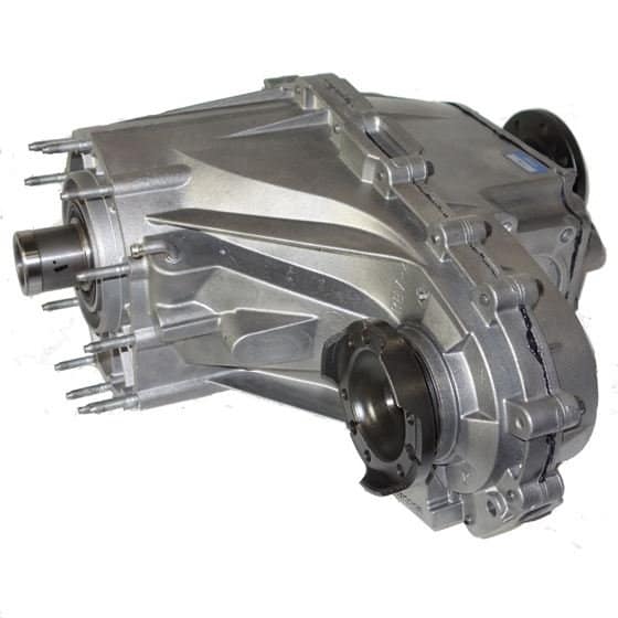 NP245 Transfer Case for 2006-2008 Jeep Grand Cherokee 3.7L